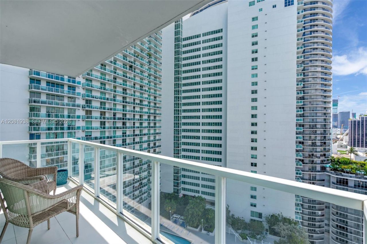 1900 N Bayshore Dr , Unit 2111, Miami, FL 33132 Photo