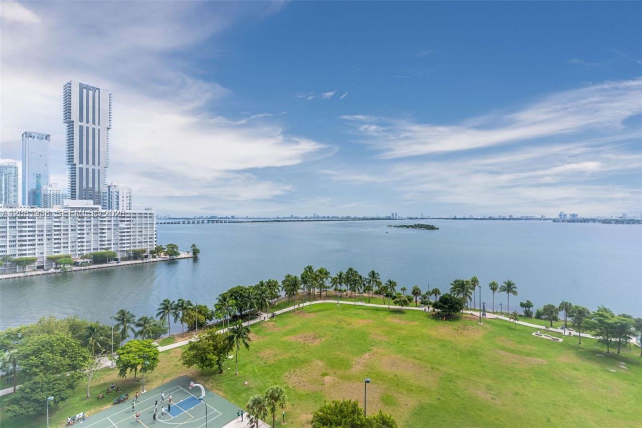 1900 N Bayshore Dr , Unit 2111, Miami, FL 33132 Photo