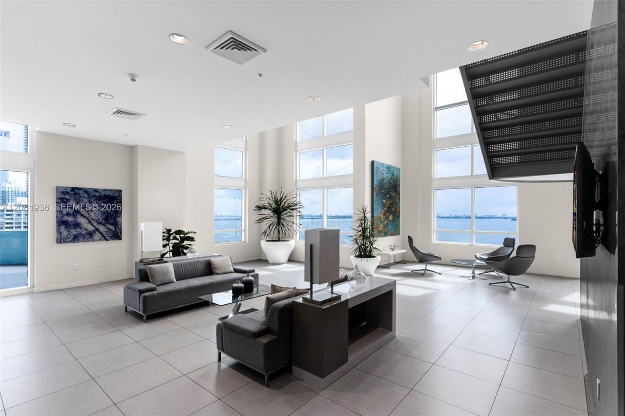 1900 N Bayshore Dr , Unit 2111, Miami, FL 33132 Photo