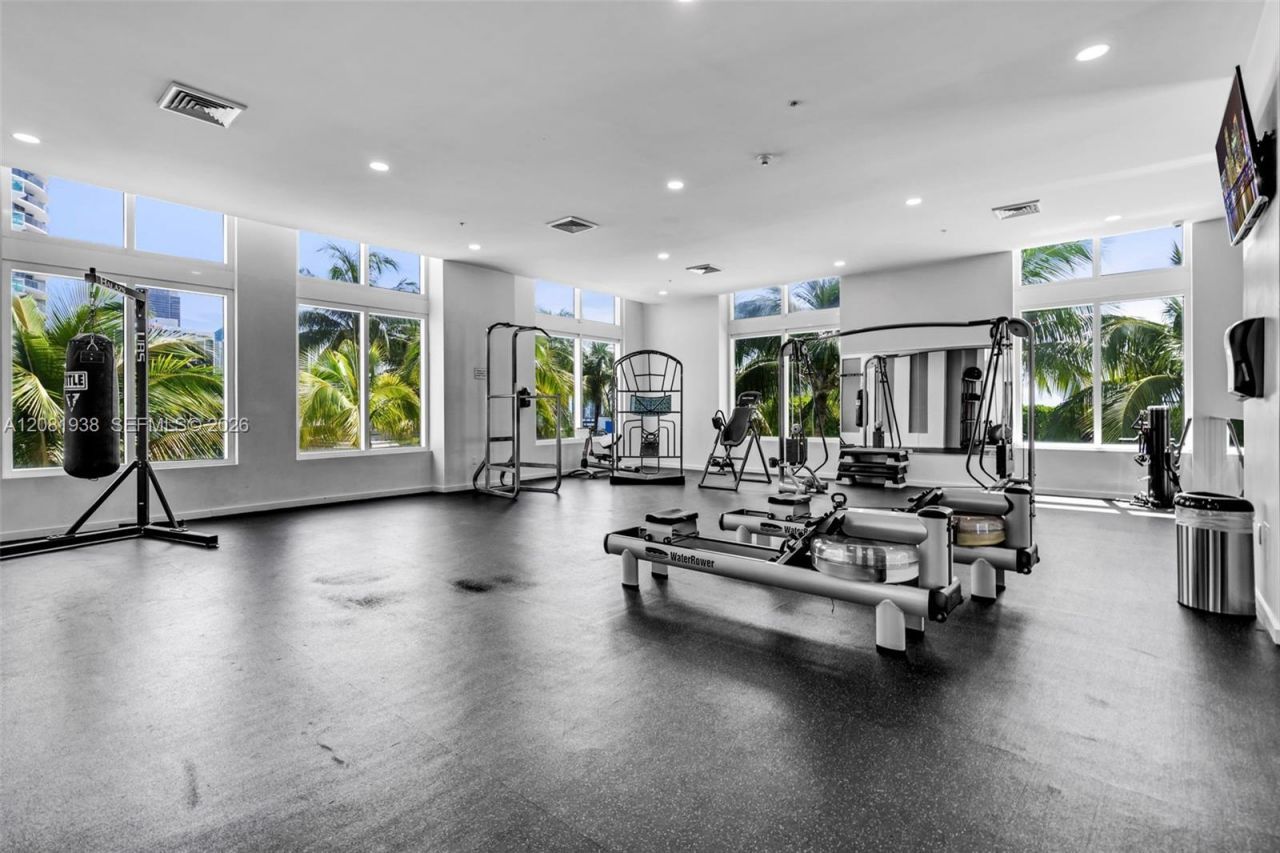 1900 N Bayshore Dr , Unit 2111, Miami, FL 33132 Photo