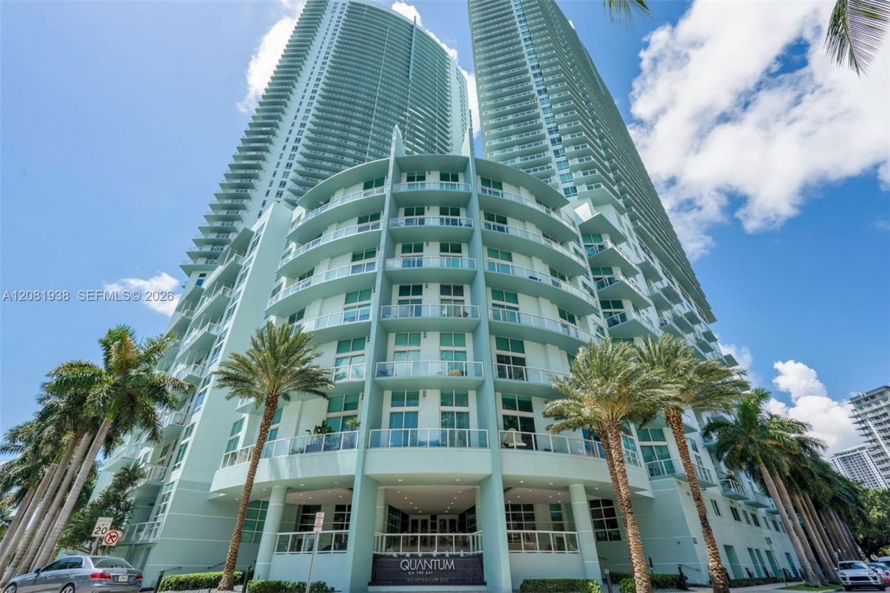 1900 N Bayshore Dr , Unit 2111, Miami, FL 33132 Photo