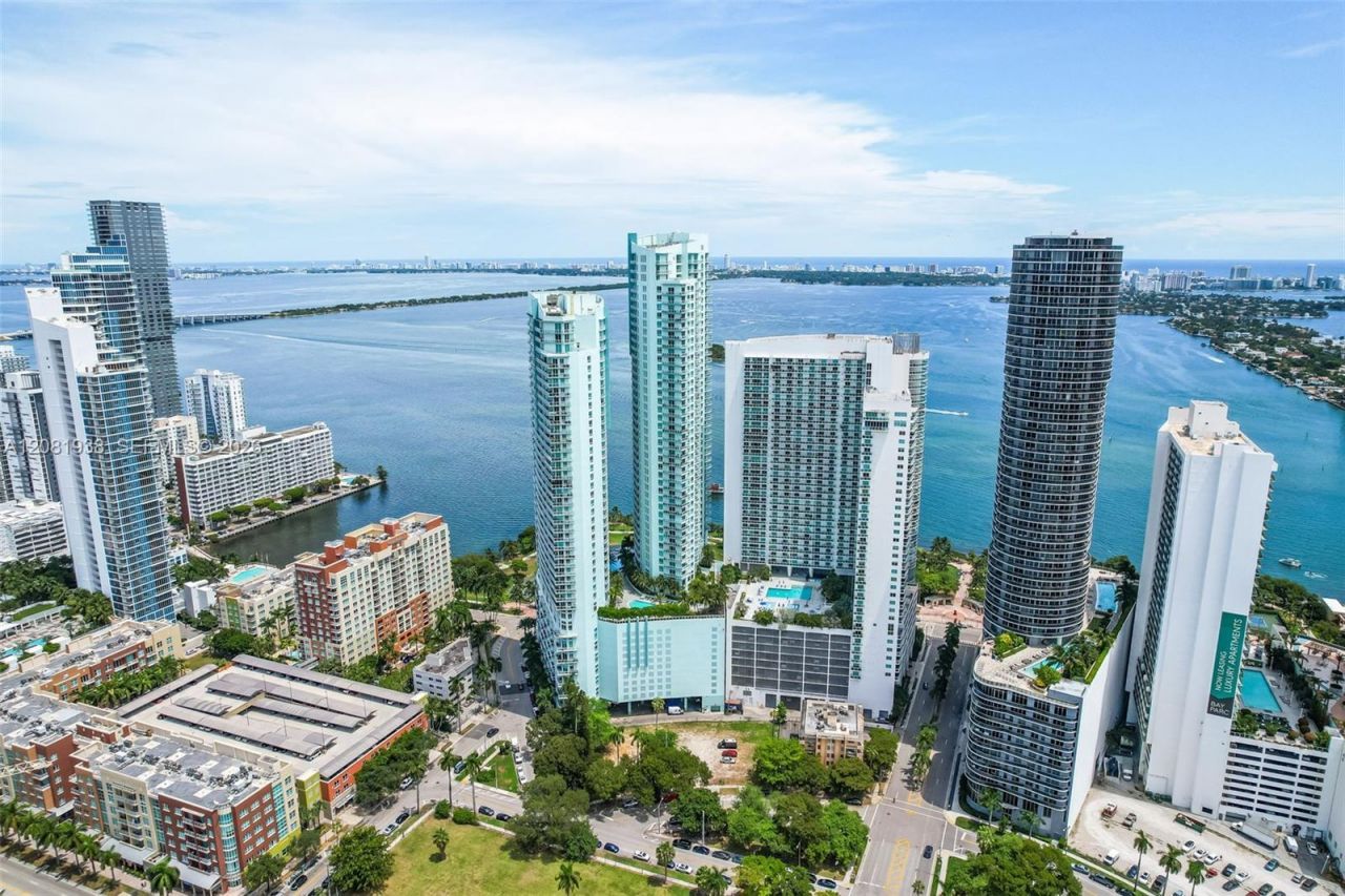 1900 N Bayshore Dr , Unit 2111, Miami, FL 33132 Photo