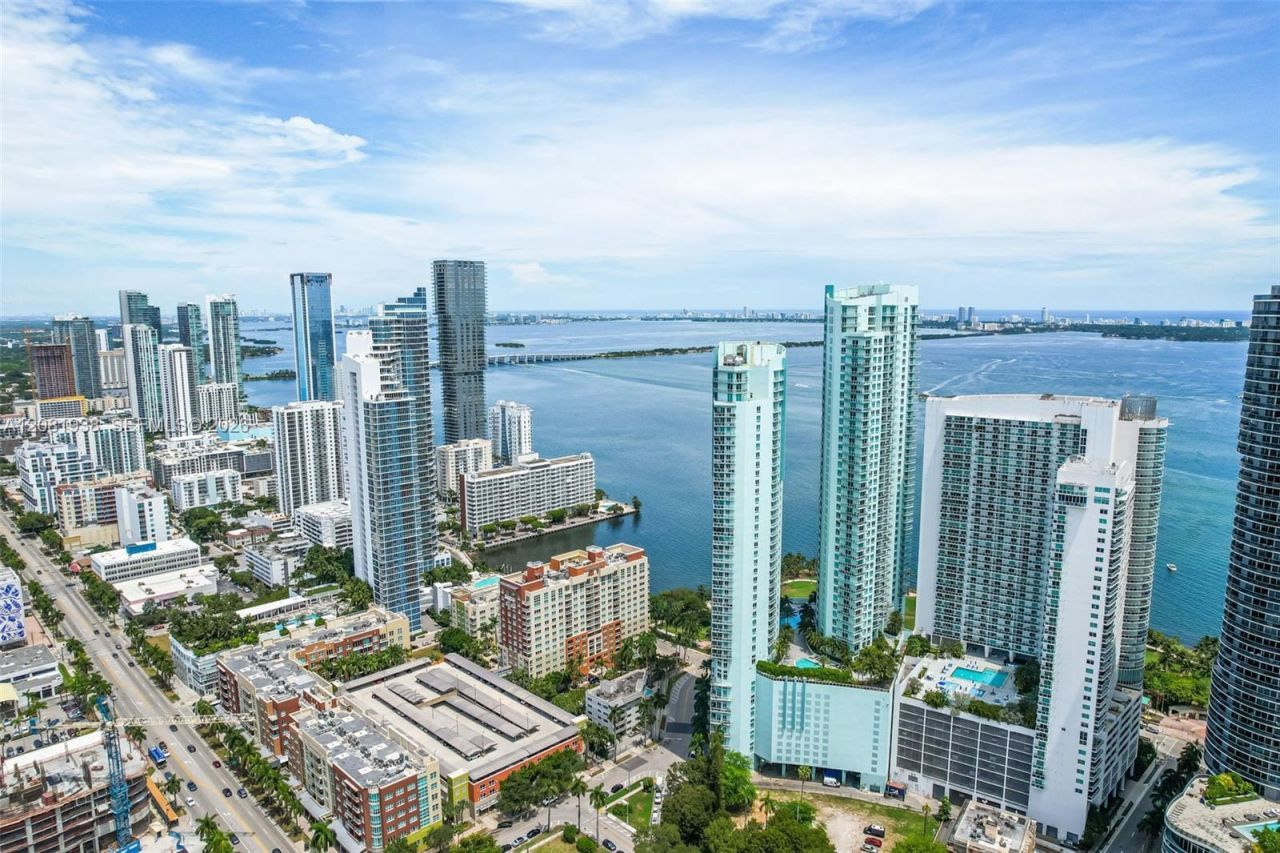 1900 N Bayshore Dr , Unit 2111, Miami, FL 33132 Photo