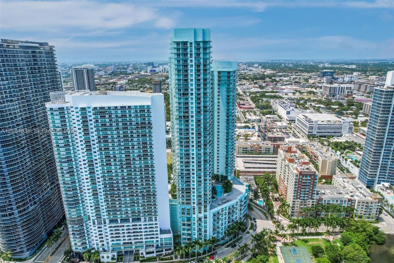 1900 N Bayshore Dr , Unit 2111, Miami, FL 33132 Photo