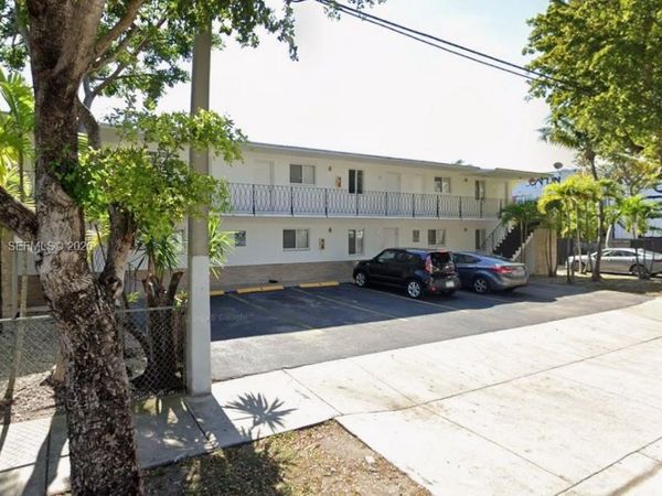 500 NW 35th St , Unit 5, Miami, FL 33127