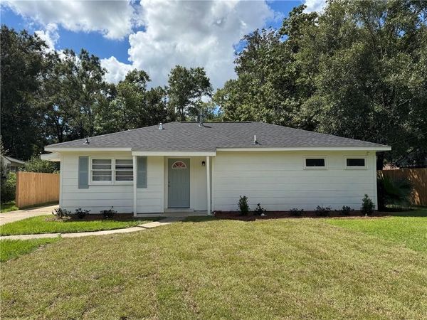 3011 Westgate Street , Mobile, AL 36606