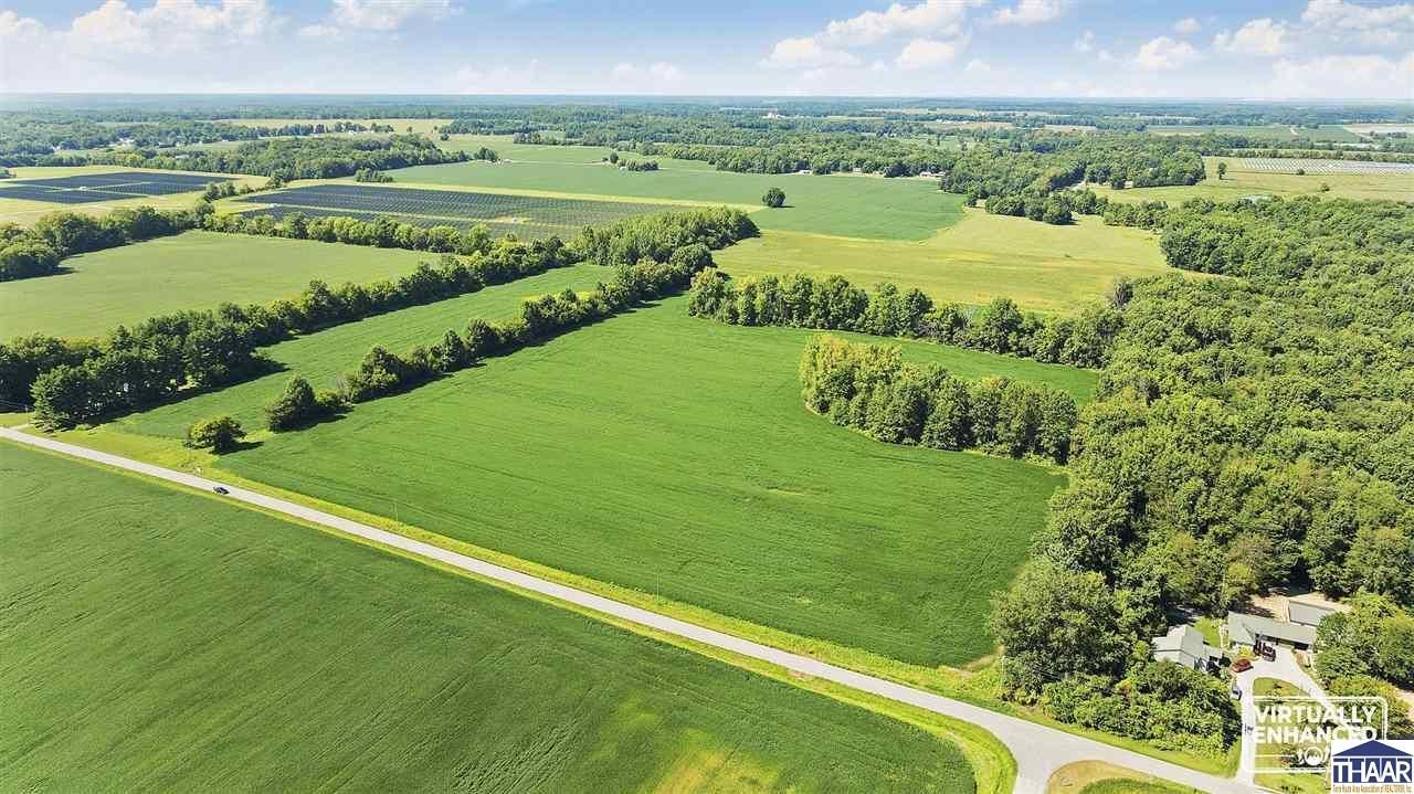 Co Rd 850 N, Fairbanks, IN 47878 Main Photo