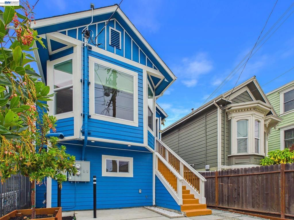 718 26th, Oakland, CA 94612 Main Photo
