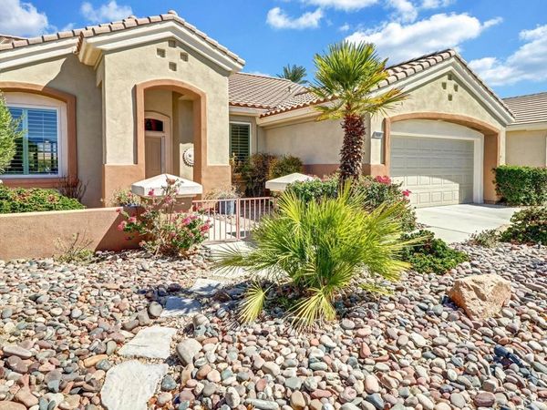 78202 Kensington Avenue, Rancho Mirage, CA 92270