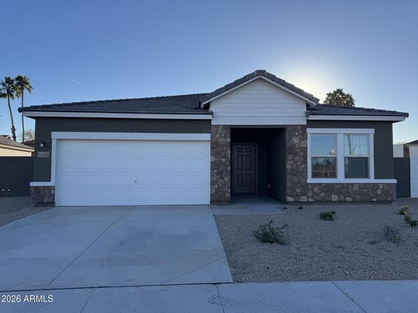 10219 W DEVONSHIRE Avenue, Phoenix, AZ 85037