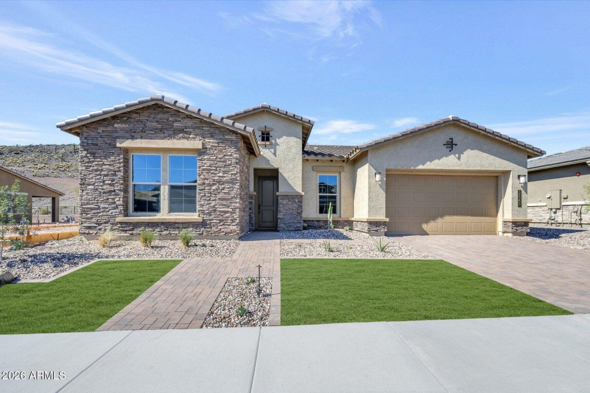 32340 N 135th Drive, Peoria, AZ 85383 Main Photo