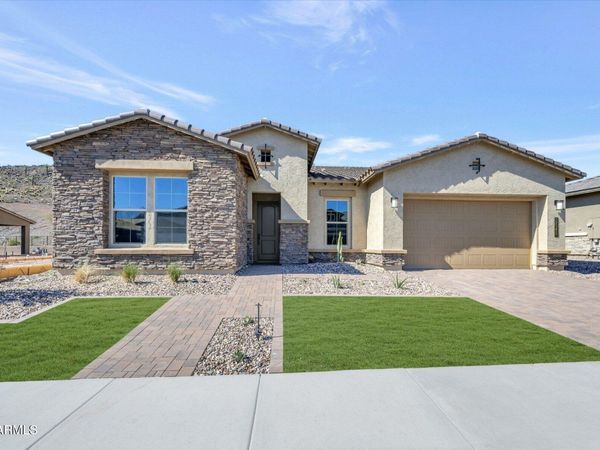 32340 N 135TH Drive, Peoria, AZ 85383