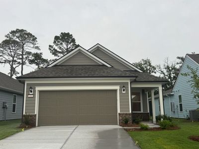 1165 Lady Bird Way, North Myrtle Beach, SC 29582