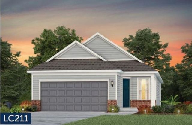 1165 Lady Bird Way , North Myrtle Beach, SC 29582 Main Photo