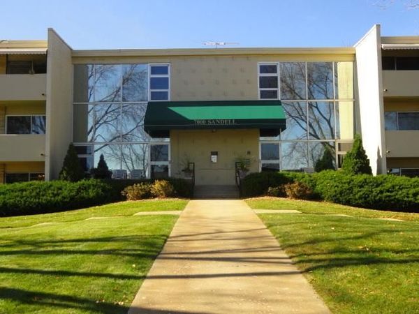 7000 Sandell Avenue , Unit 14, Edina, MN 55435