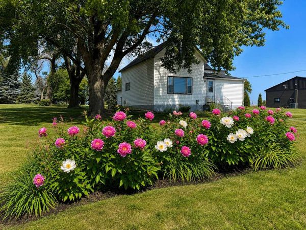 57736 370th Street , Mountain Lake, MN 56159