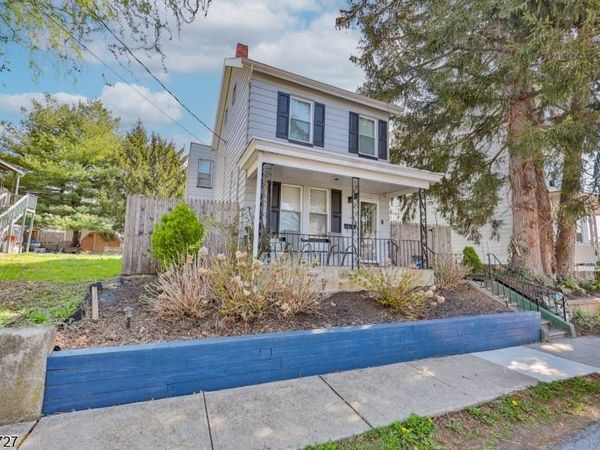 389 Grant St, Phillipsburg, NJ 08865