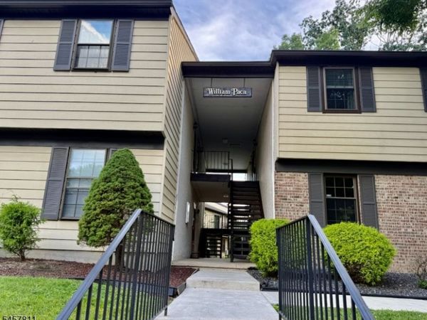 7 William Paca Bldg, Washington, NJ 08012
