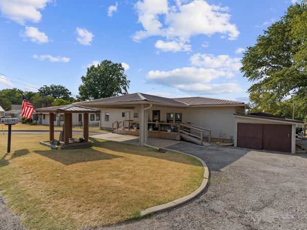 30327 S 4537 Road , Afton, OK 74331