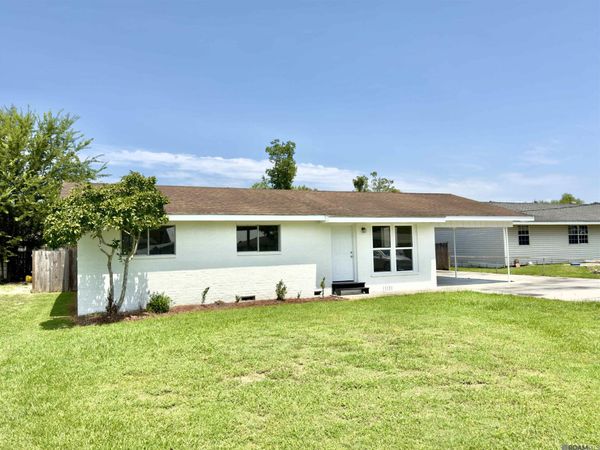 131 James St, Pierre Part, LA 70339
