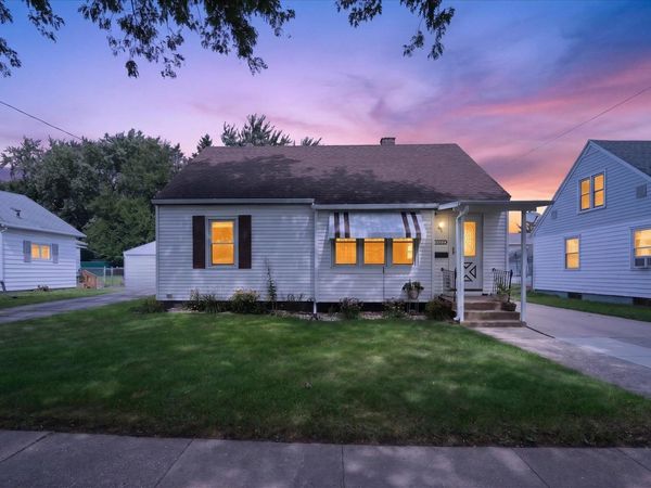 1513 Forest Avenue, Beloit, WI 53511
