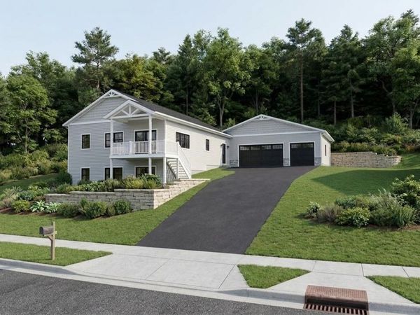 1408 Ottowynn Terrace, Lodi, WI 53555