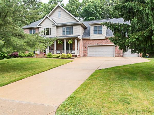 25 Christian Road, Battle Creek, MI 49014