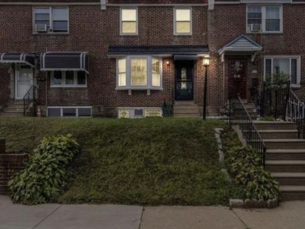 8018 FAYETTE STREET, PHILADELPHIA, PA 19150