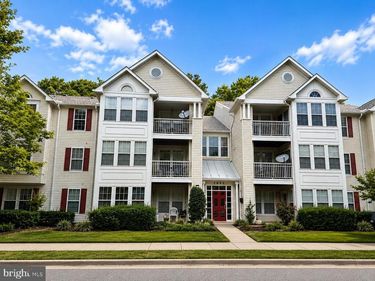 7530-B COXTON COURT, Unit 110, ALEXANDRIA, VA 22306