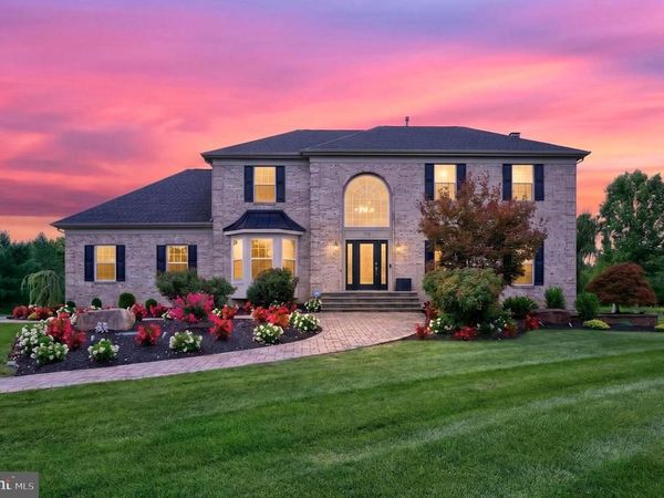 712 RACHAEL DRIVE, MICKLETON, NJ 08056