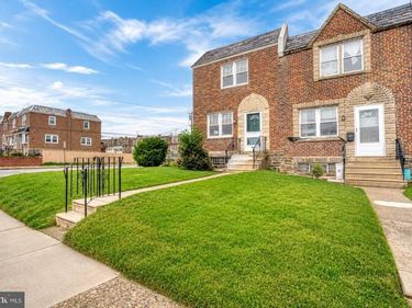 2901 GILHAM STREET, PHILADELPHIA, PA 19149