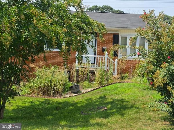 14502 AURORA DRIVE , WOODBRIDGE, VA 22193