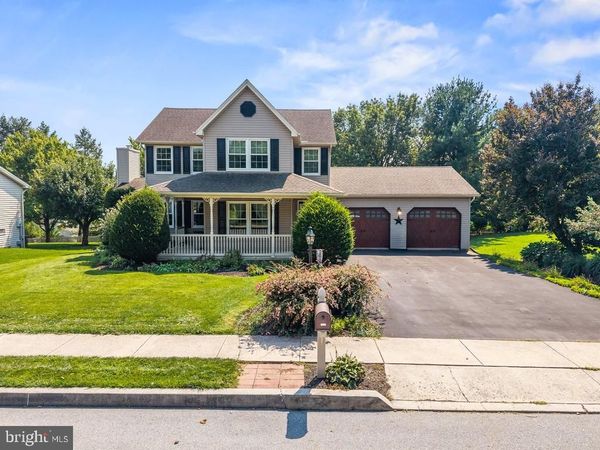 6103 ALLEO LANE, HARRISBURG, PA 17111