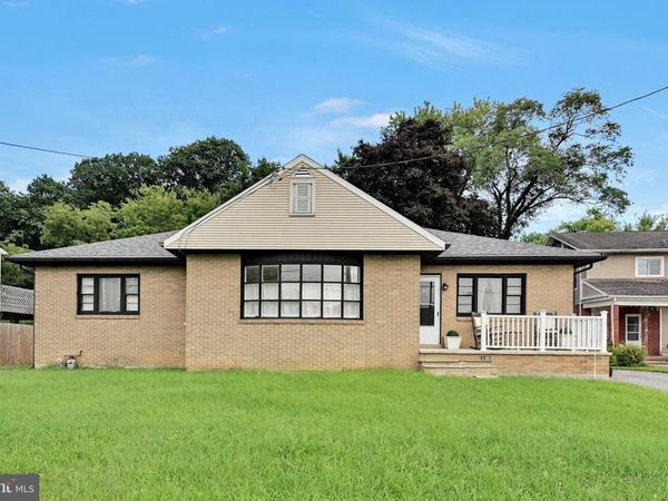3120 OLEY TURNPIKE ROAD, READING, PA 19606