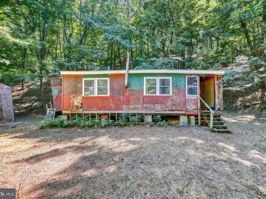 233 Cabin Lane , Ickesburg, PA 17037 Main Photo