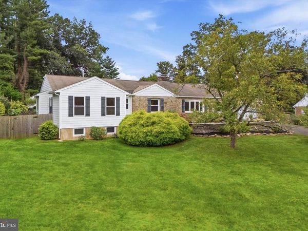 1484 GRASSHOPPER ROAD, HUNTINGDON VALLEY, PA 19006