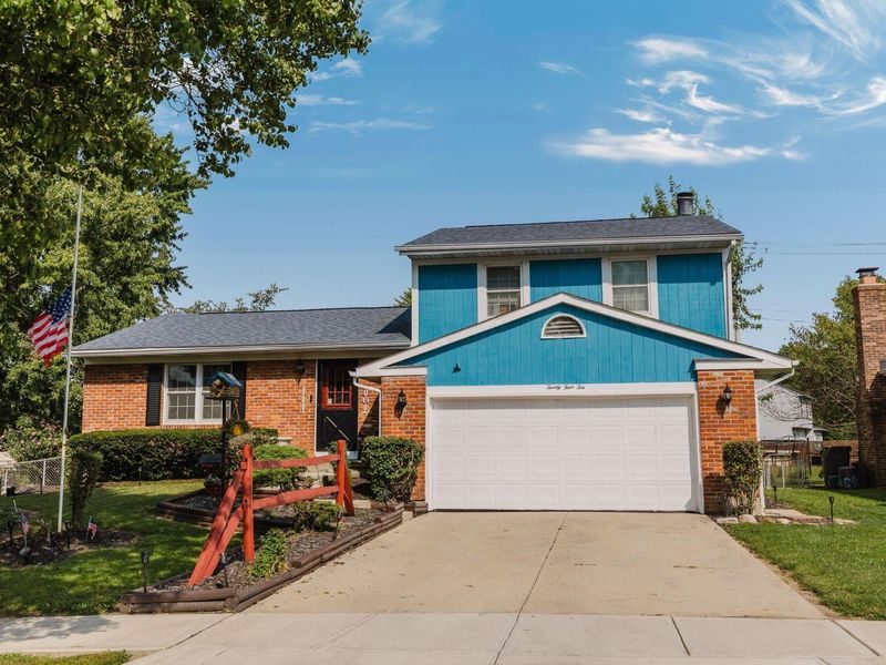 2410 Northbranch Road, Grove City, OH 43123 Photo 1