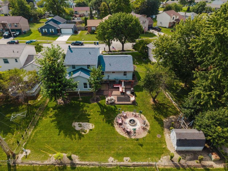 2410 Northbranch Road, Grove City, OH 43123 Photo 59
