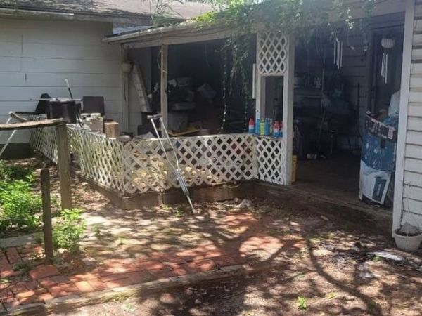 1711 S Tyler, Beeville, TX 78102