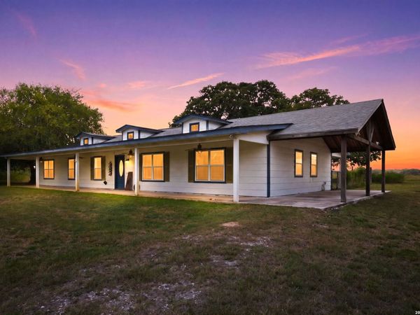 19642 S State Highway 123, Seguin, TX 78155