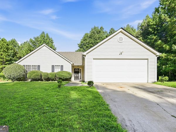 3924 Old Ivy Court, Ellenwood, GA 30294