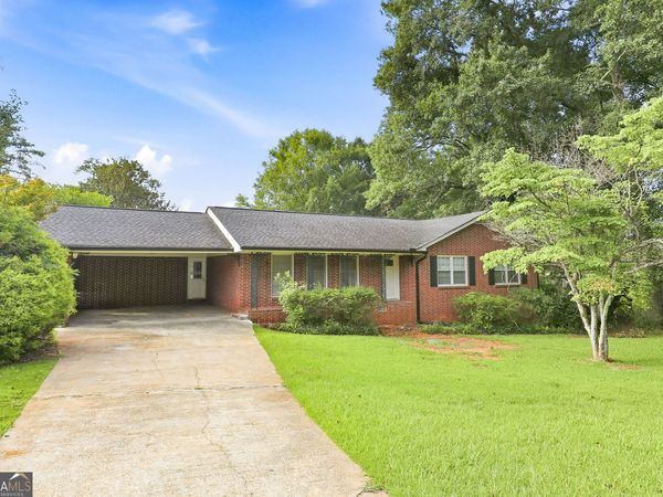 85 North Drive, Hampton, GA 30228