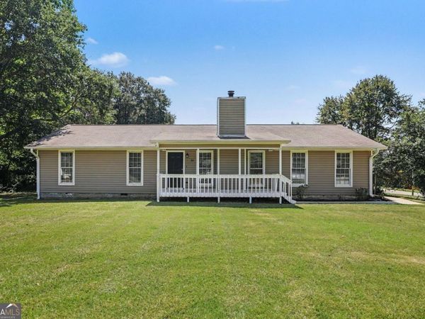 50 Freestone Drive, Newnan, GA 30265