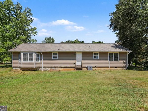 50 Freestone Drive, Newnan, GA 30265