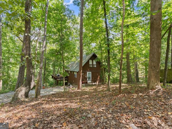 302 Normandy Trail, Lavonia, GA 30553