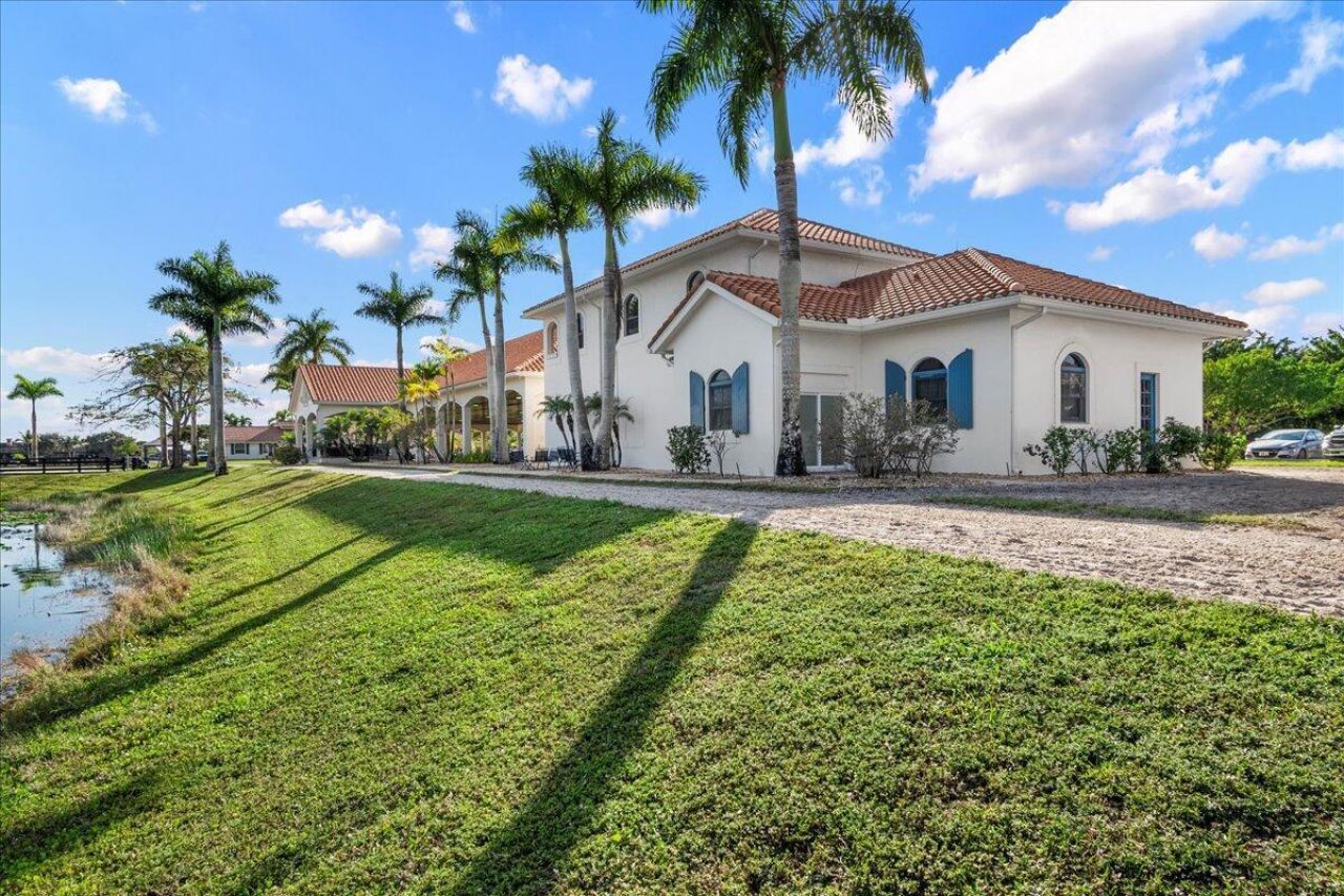 5625 140th Avenue S, Wellington, FL 33449 Photo