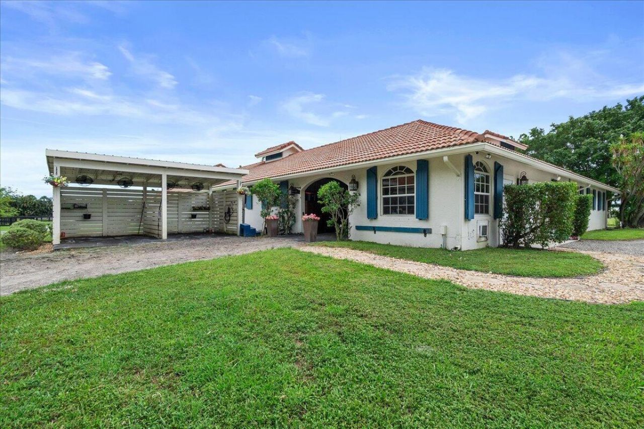 5625 140th Avenue S, Wellington, FL 33449 Photo