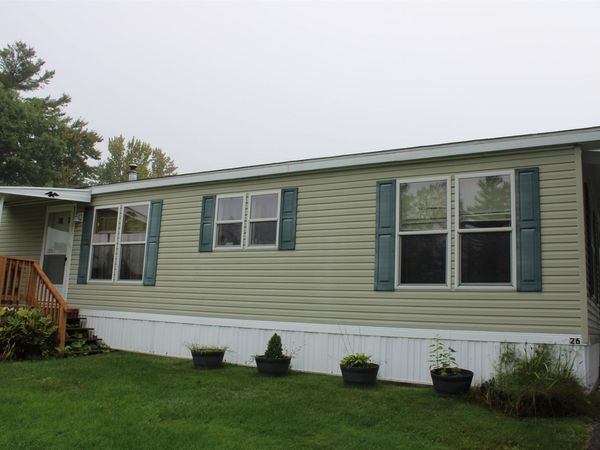 26 Ridgeview Terrace, Dalton, NH 03598