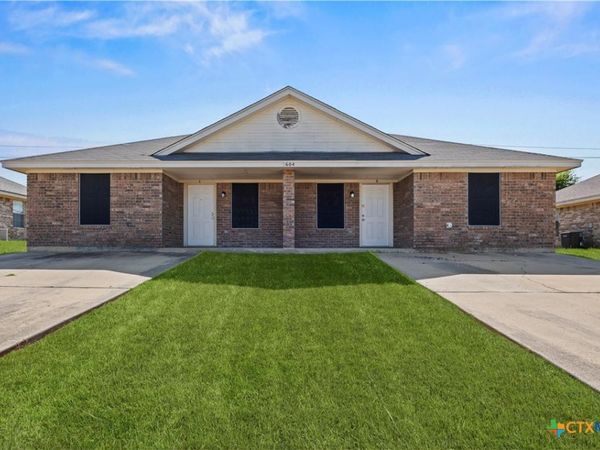 3604 Littleleaf Drive , Killeen, TX 76549