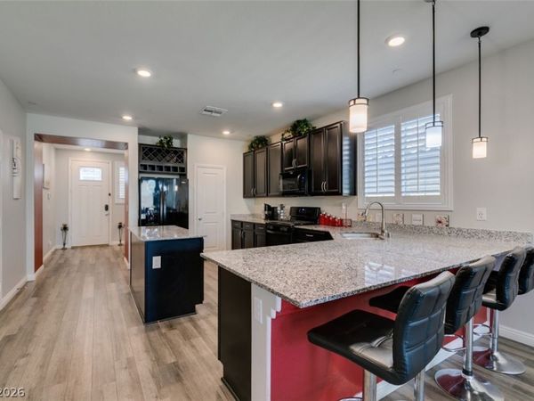 3496 Calentina Avenue, Henderson, NV 89044
